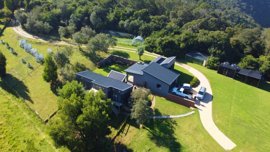 Commercial Property for Sale in Hoekwil Western Cape